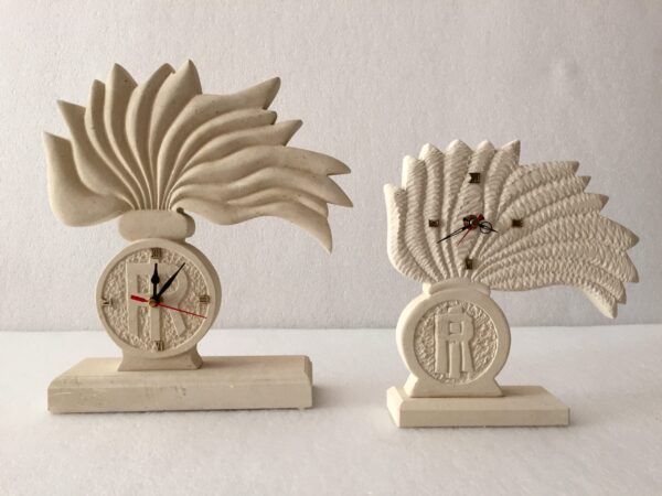 Orologi Forze dell'ordine