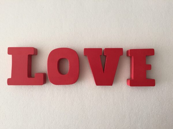 LOVE - immagine 3