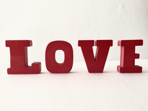 LOVE
