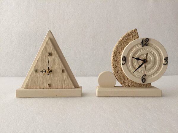 Orologi Piramide/Astrale