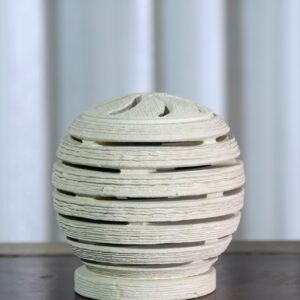 Round cuts and star (small size)