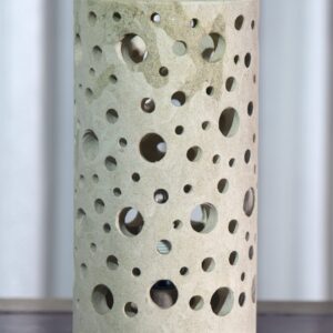 Bubbles tube