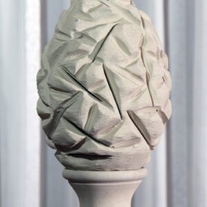 Pine cone cuts (middle size)