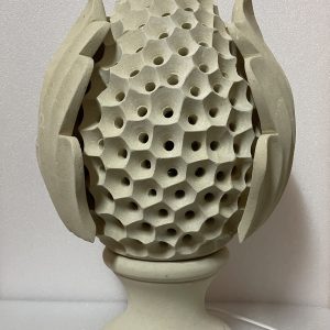 Lampada Pomo grande