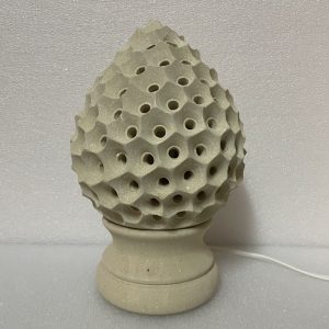 Pigna Forata Conica piccola